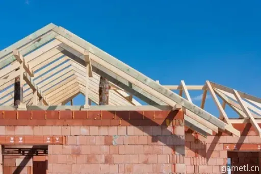 屋顶建造:inZOI搭建屋顶方法分享 屋顶建造:inZOI搭建屋顶方法分享